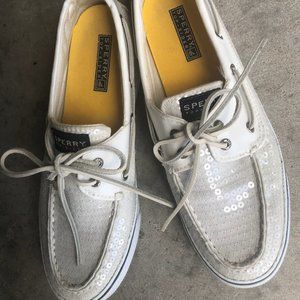 Sperry Top Rider Boat Shoes